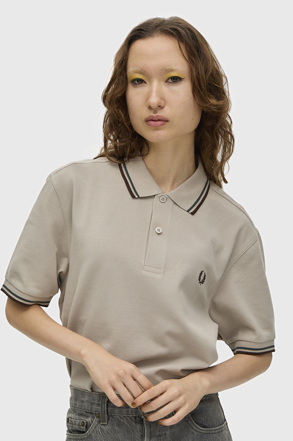 モデル:H165 B74 W57 H83 着用サイズ:M