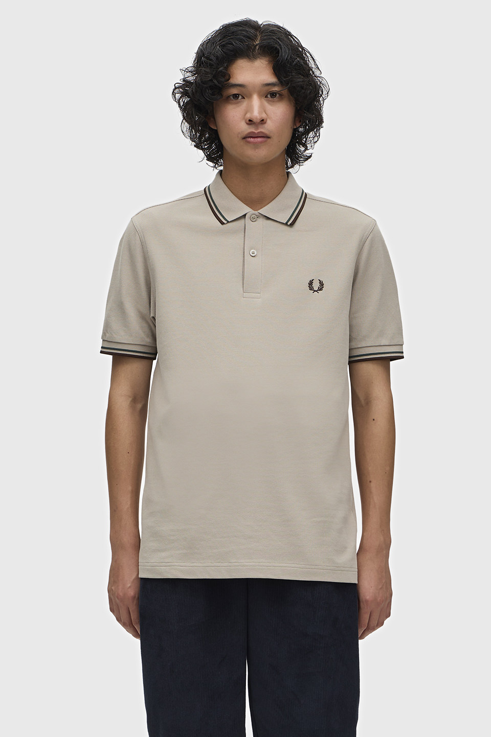 モデル:H177 B83 W73 H82 着用サイズ:M