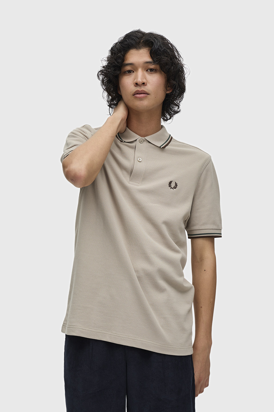 モデル:H177 B83 W73 H82 着用サイズ:M