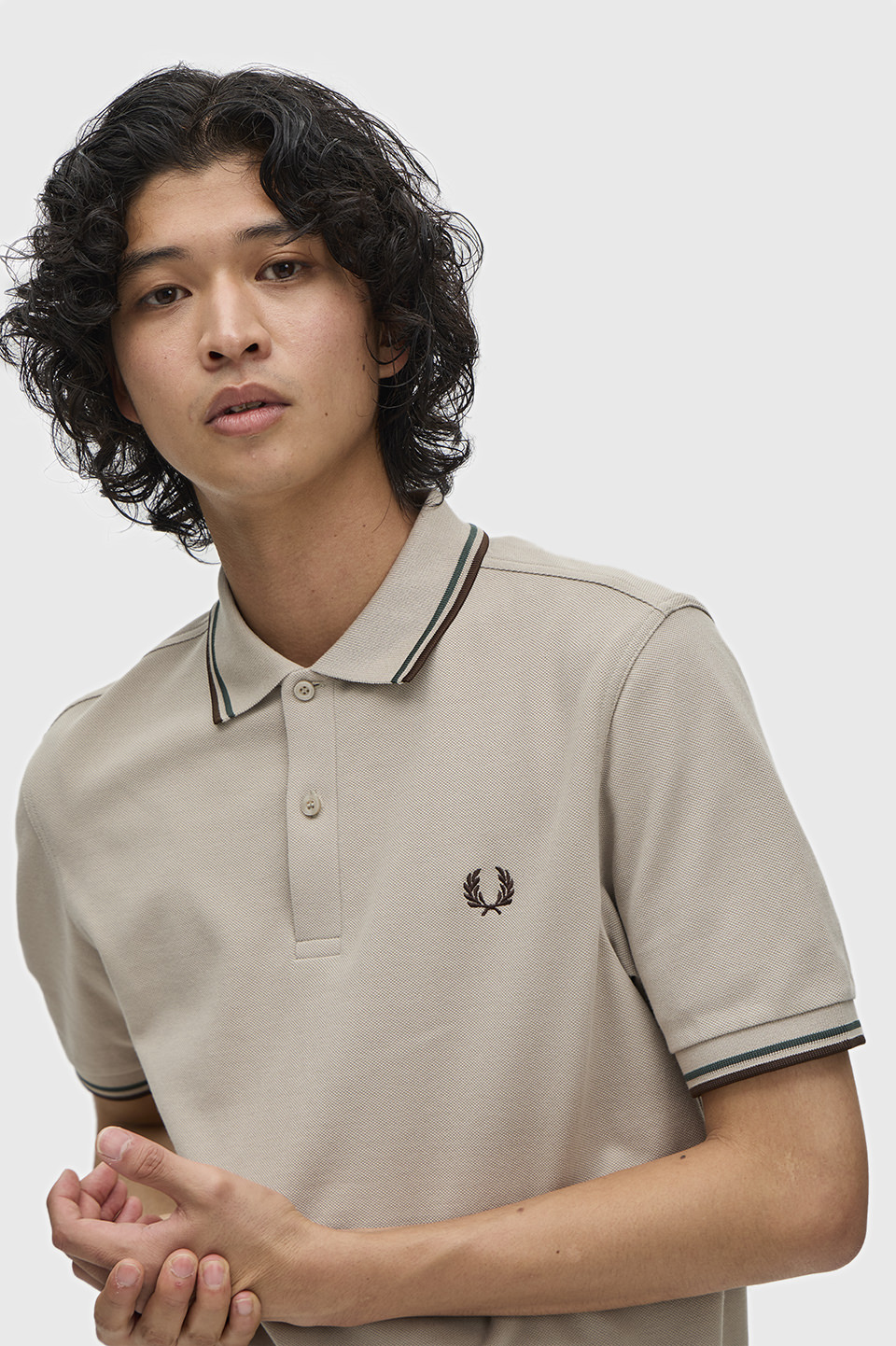 モデル:H177 B83 W73 H82 着用サイズ:M