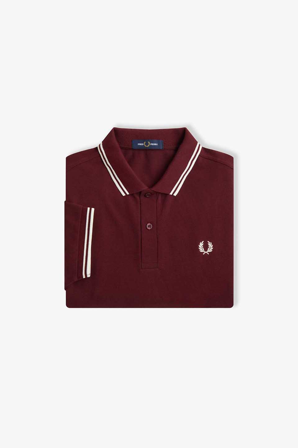 フレッドペリーシャツ メンズ（Fred Perry Shirt） | FRED PERRY JAPAN | フレッドペリー日本公式サイト