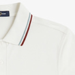 67C:SNOW WHITE / SILVER BLUE / BRANDY