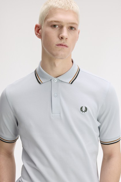 The Fred Perry Shirt - M3600