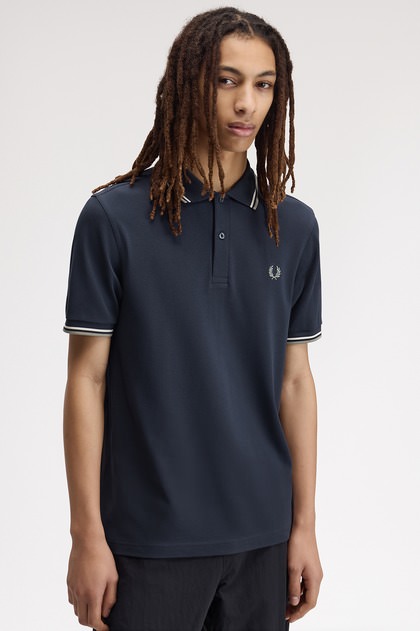The Fred Perry Shirt - M3600