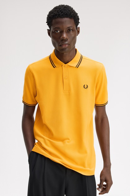 The Fred Perry Shirt - M3600