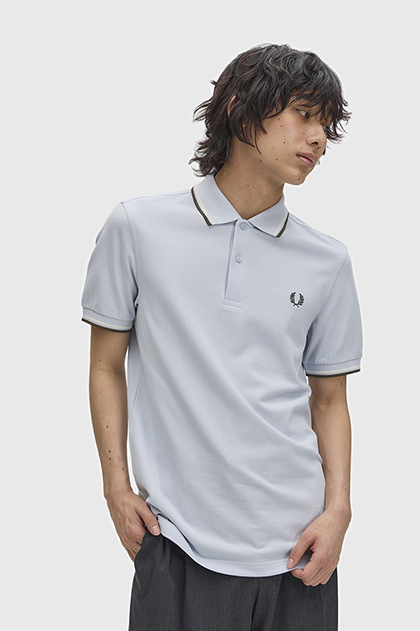 The Fred Perry Shirt - M3600