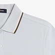 80B：DUSKY BLUE / ECRU / LAUREL