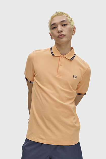 The Fred Perry Shirt - M3600