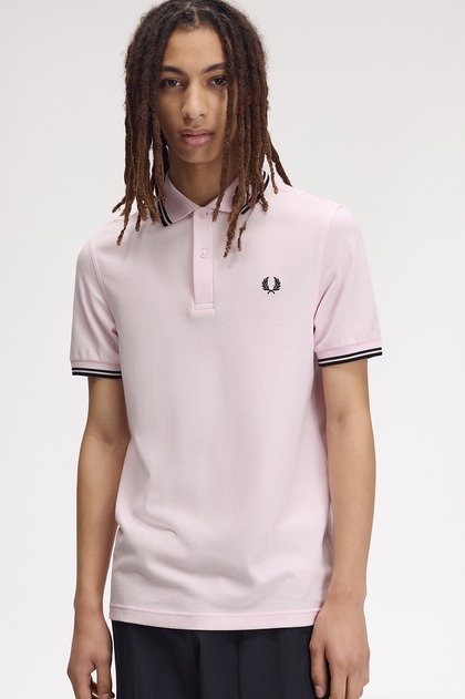 The Fred Perry Shirt - M3600