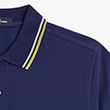83B：FRENCH NAVY  / BLUE / CITRON