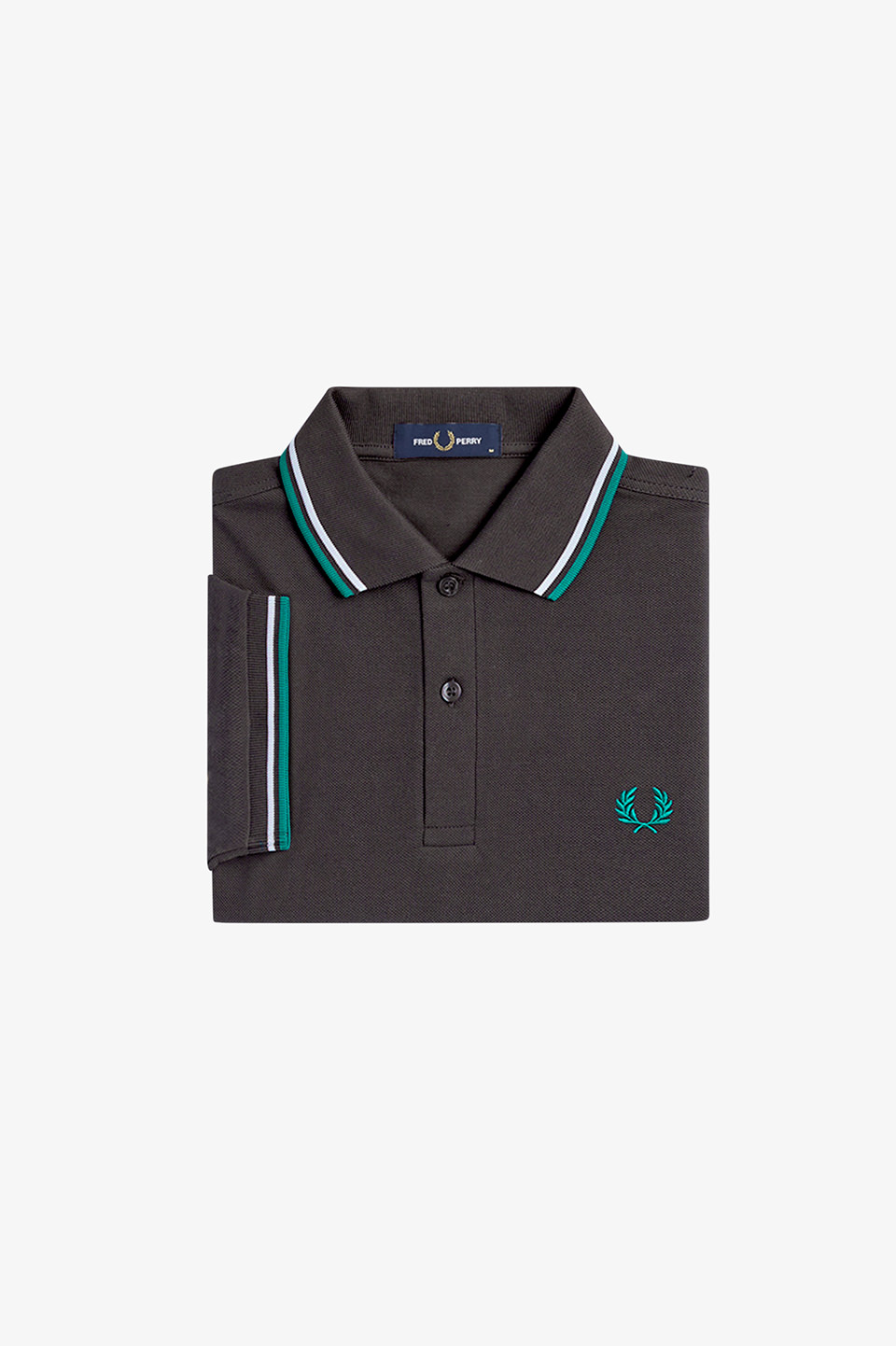 フレッドペリーシャツ M3600（Fred Perry Shirt） | FRED PERRY JAPAN