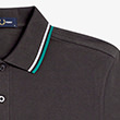 85B：ANCHOR GREY / ICE / SPORT GREEN