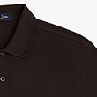 86C:RICH BROWN / BLACK