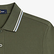 87B：LAUREL / ECRU / DUSKY BLUE