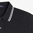 89C:CHARCOAL MARL / ECRU / ECRU