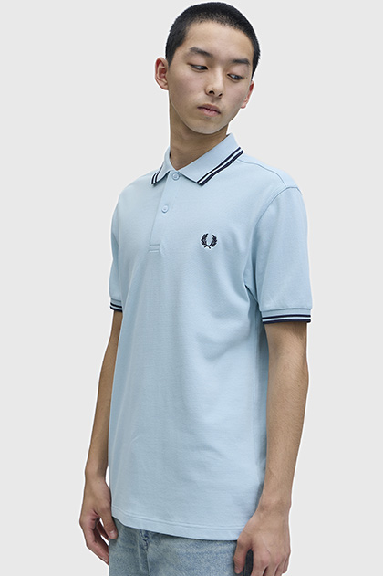 The Fred Perry Shirt - M3600