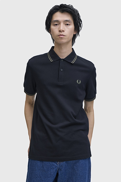 コレクション/ギフト | FRED PERRY JAPAN | フレッドペリー日本公式サイト