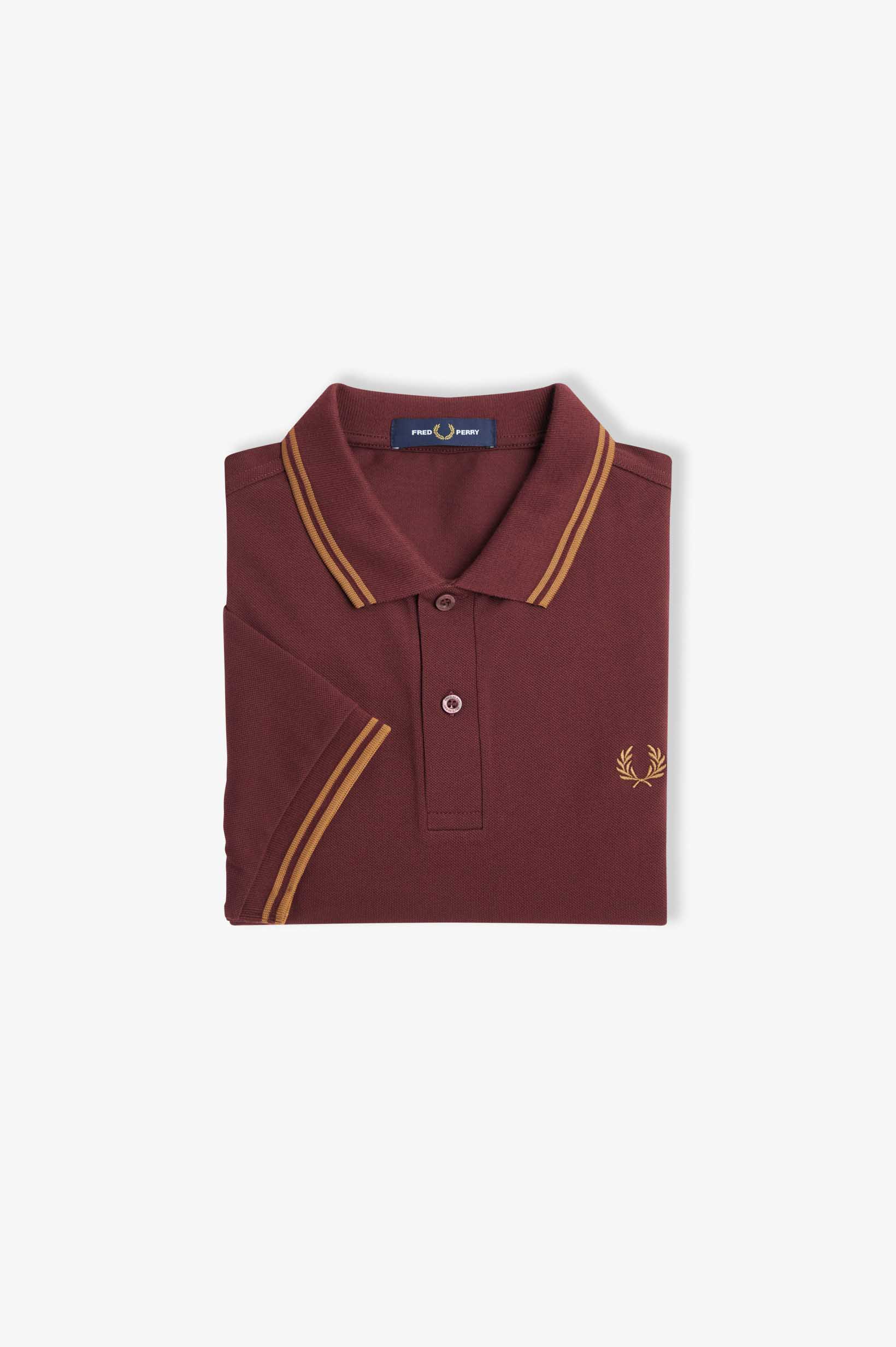 フレッドペリーシャツ メンズ（Fred Perry Shirt） | FRED PERRY JAPAN | フレッドペリー日本公式サイト