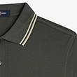 U98:FIELD GREEN / OATMEAL