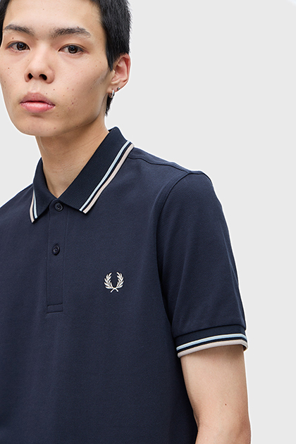 ✨新品未使用✨The Fred PerryShirt M3600 フレッドペリー フレッドペリーシャツ M3600（Fred Perry Shirt） | FRED PERRY