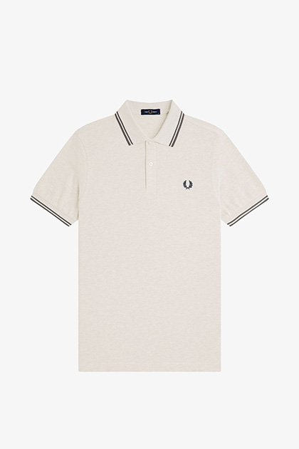 カラー/ベージュ | FRED PERRY JAPAN | フレッドペリー日本公式サイト