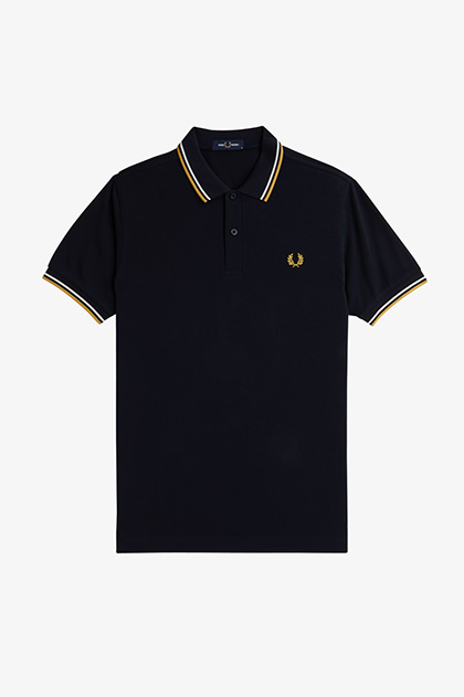 フレッドペリーの通販 | ポロシャツの通販 | FRED PERRY JAPAN