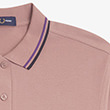 W89:DARK PINK / AMETHYST / BLACK