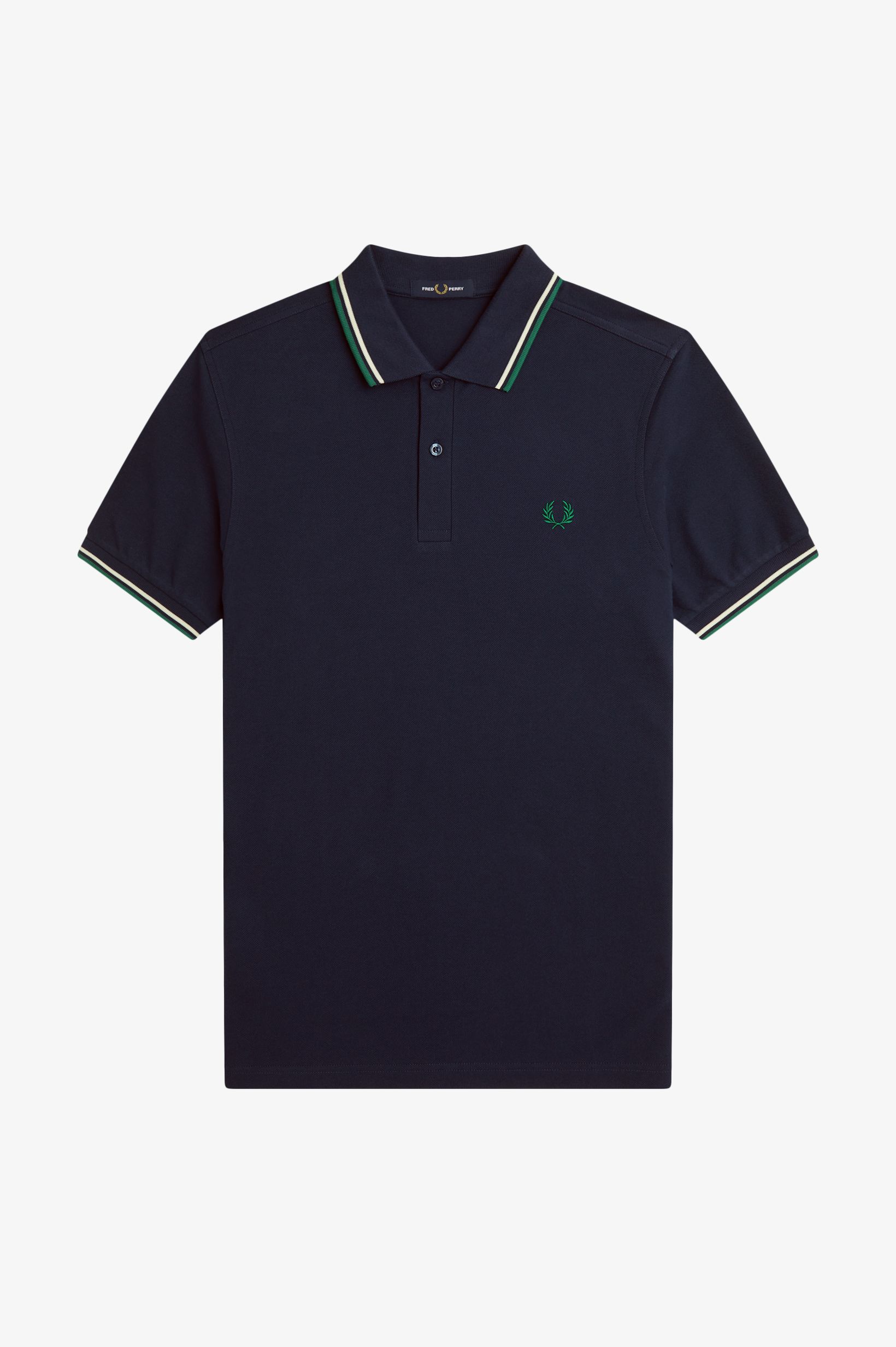 コレクション/Chosen by Champions | FRED PERRY JAPAN