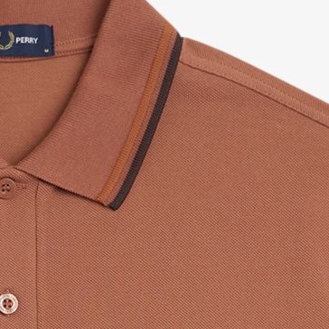 Y39:CINNAMON / NUT FLAKE / BRICK