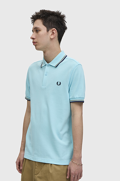 The Fred Perry Shirt - M3600