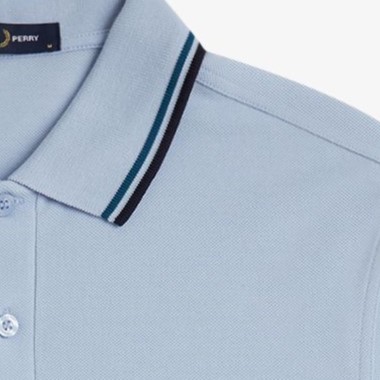 【Sサイズ】Fredperry ブルー Sサイズ】Fredperry ブルー カラー/ブルー | FRED PERRY JAPAN