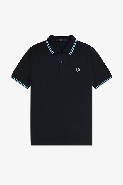 FRED PERRY ポロシャツ 「SHIPS別注」FRED PERRY: イギリス製 M2