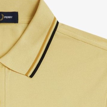 Y61:CHAMPIONS GOLD / HONEY / BLACK