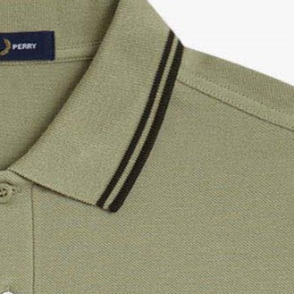 Y64:OLIVE MINT / NIGHT GREEN