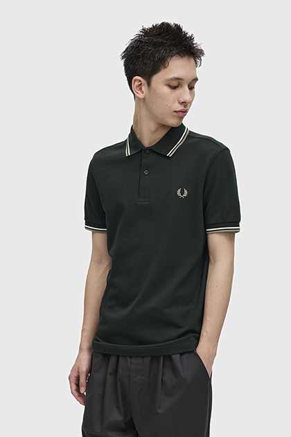 The Fred Perry Shirt - M3600