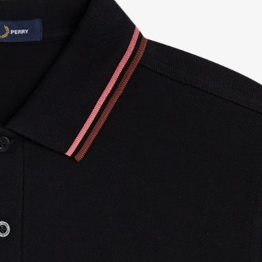 Y67:BLACK / PINK / WHISKY BROWN