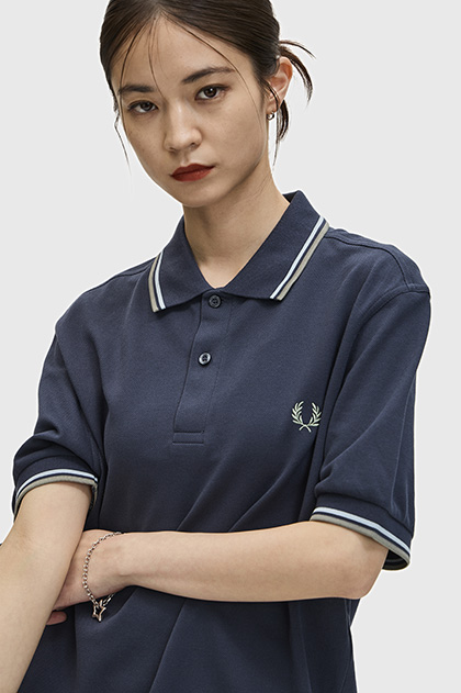 Fred perry ポロシャツ ❤︎ フレッドペリー 商品検索 | FRED PERRY JAPAN | フレッドペリー日本公式サイト