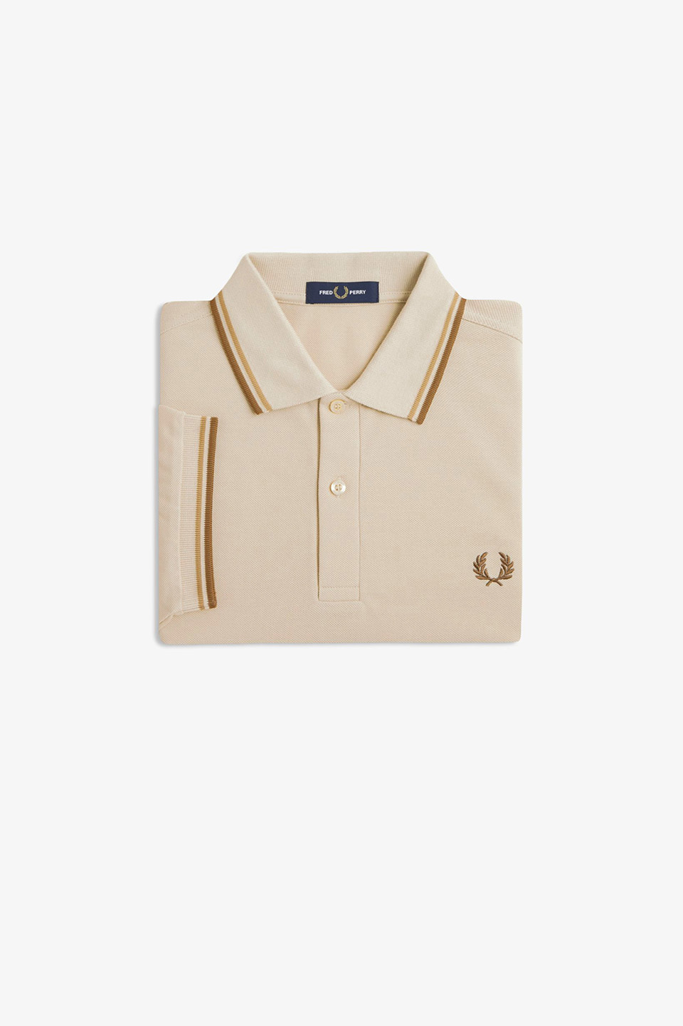 フレッドペリーシャツ M3600（Fred Perry Shirt） | FRED PERRY