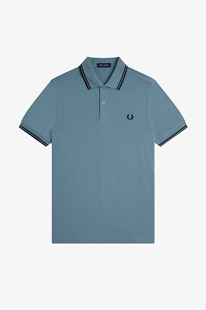 The Fred Perry Shirt - M3600