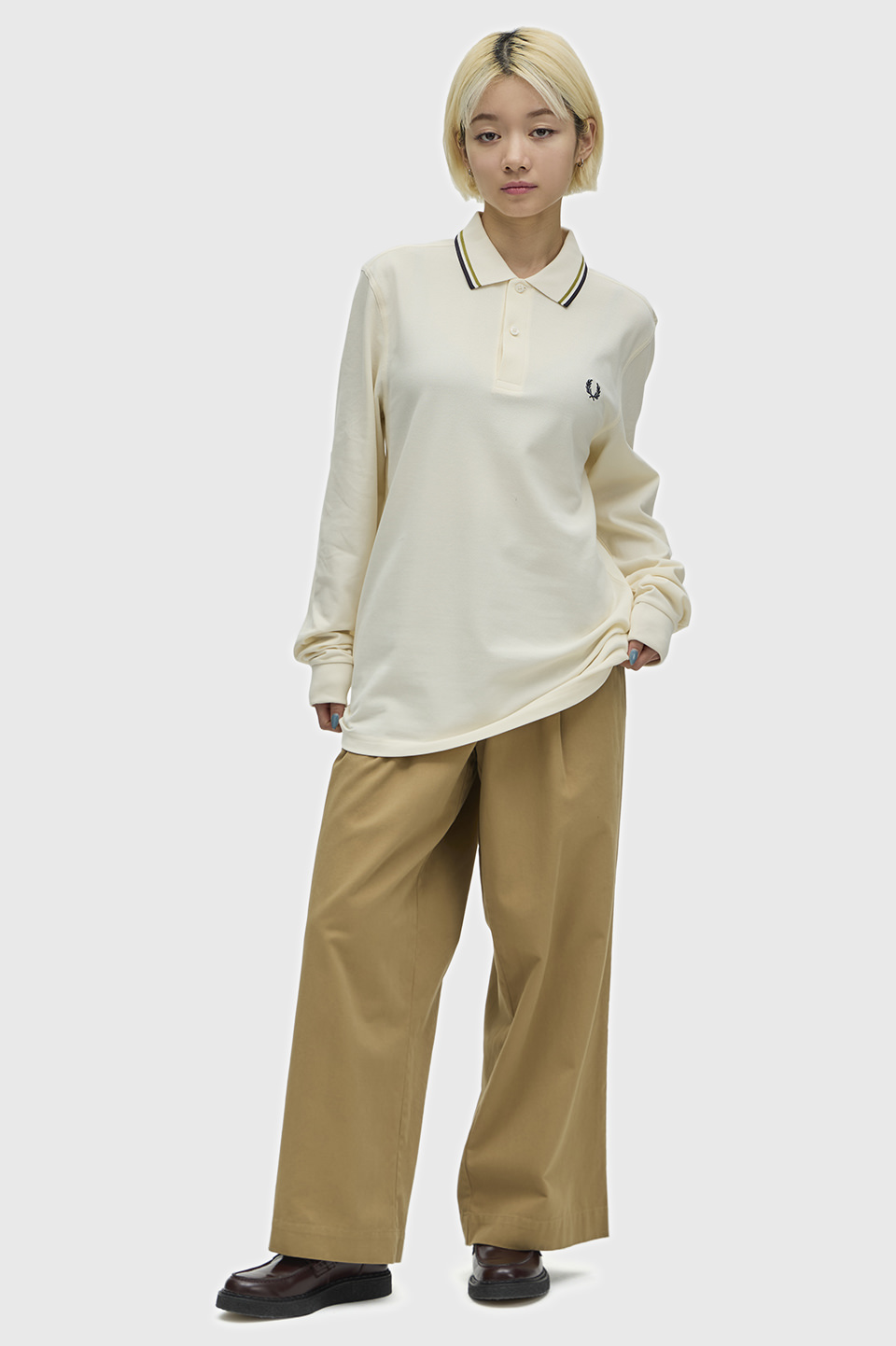 モデル:H163 B85 W58 H85 着用サイズ:M