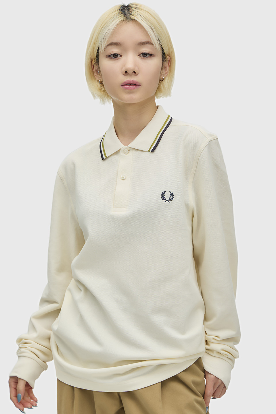 モデル:H163 B85 W58 H85 着用サイズ:M