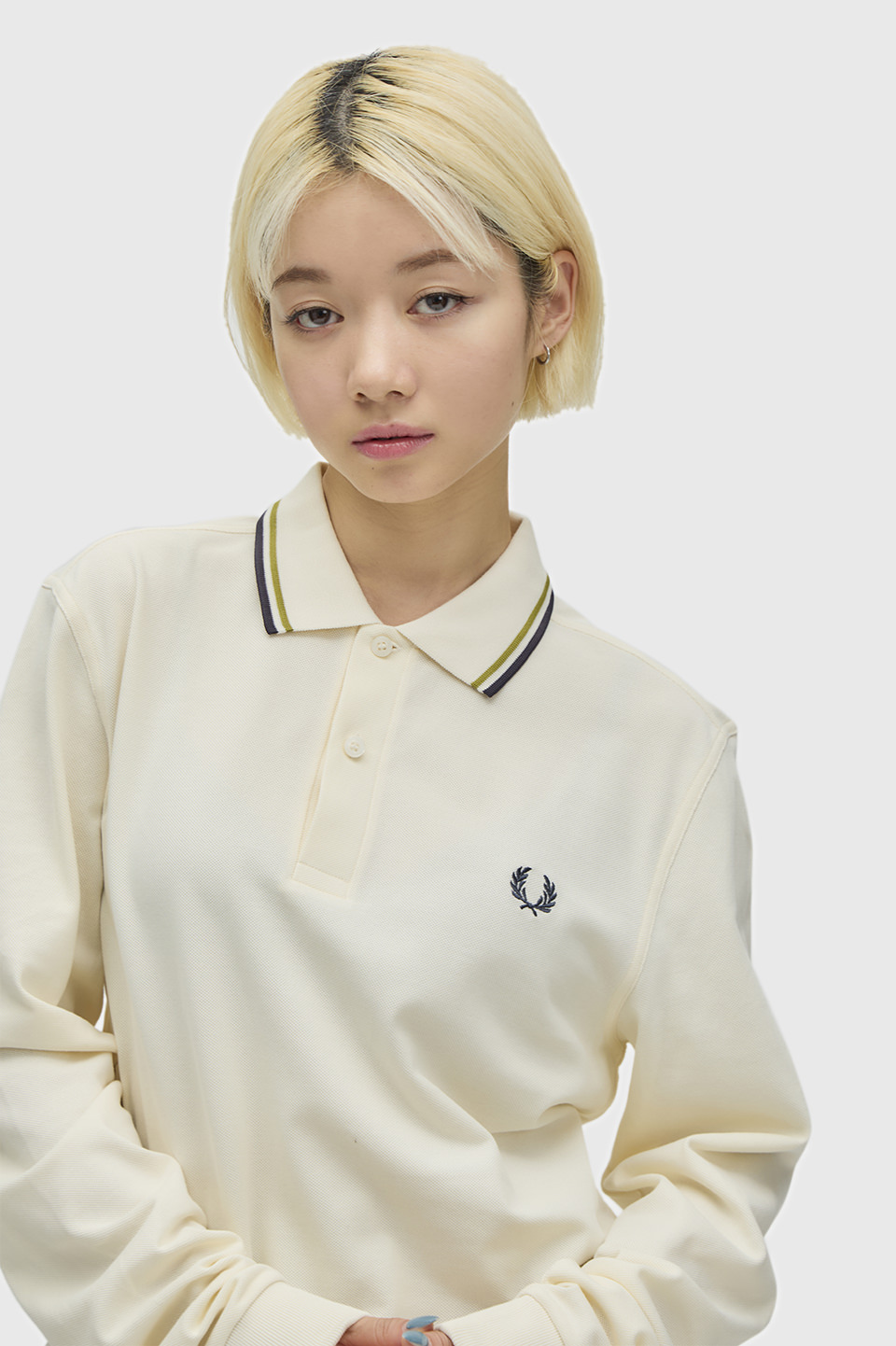 モデル:H163 B85 W58 H85 着用サイズ:M