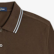 49A:BURNT TOBACCO / STOCKPORT BLUE