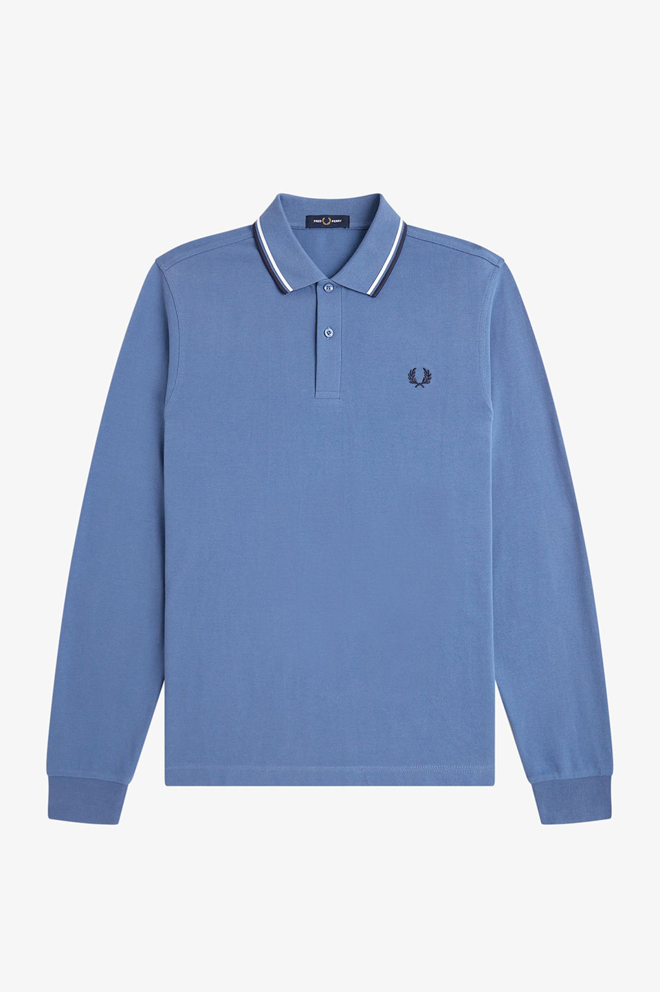The Fred Perry Shirt - M3636
