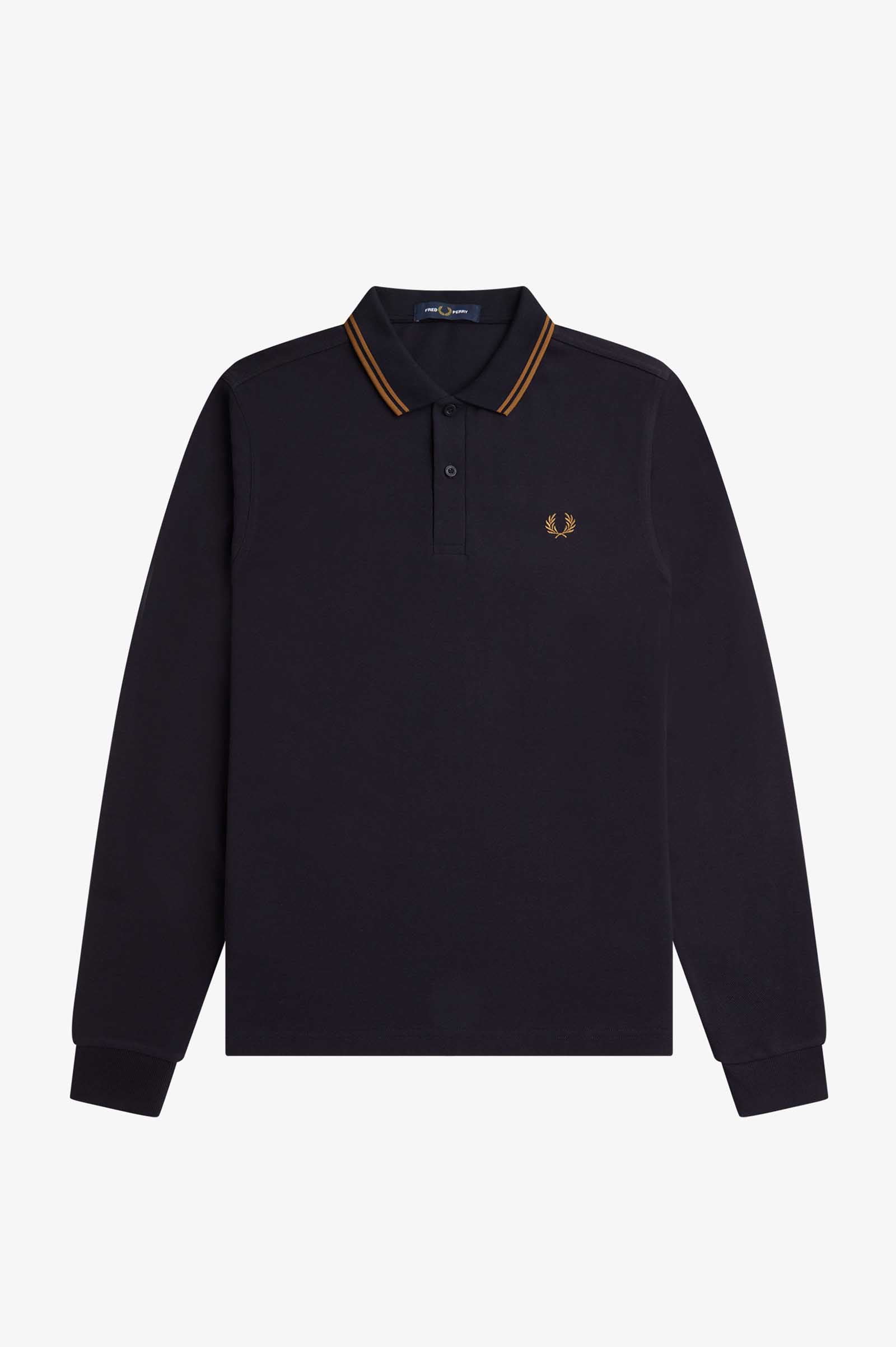 FRED PERRY JAPAN | フレッドペリー日本公式サイト