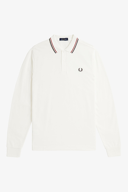 フレッドペリーの通販 | ポロシャツの通販 | FRED PERRY JAPAN