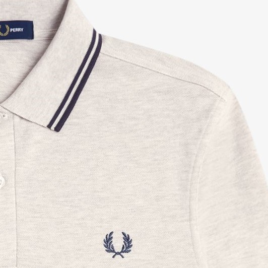 W50:PORRIDGE MARL / ANCHOR GREY