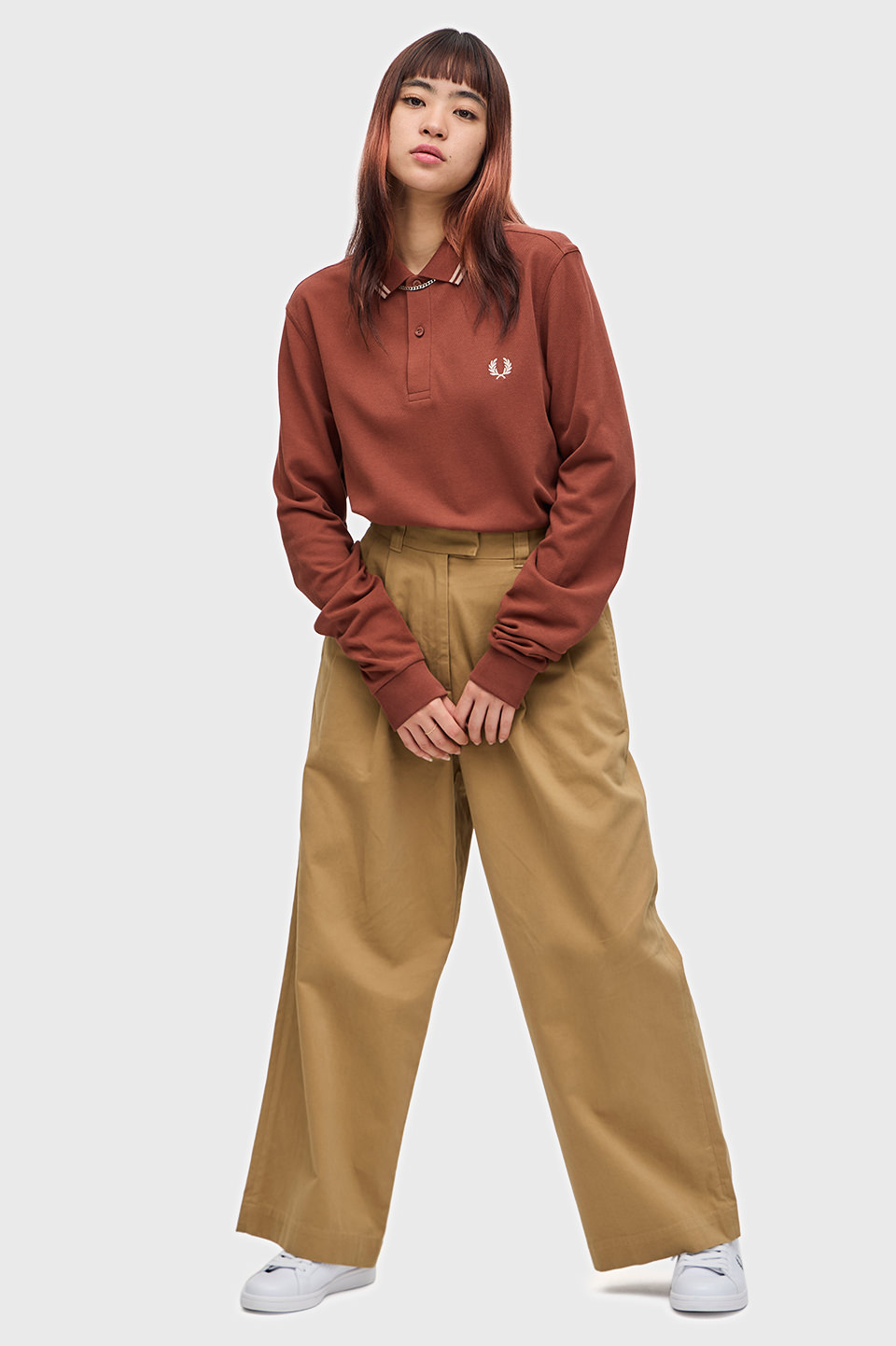 モデル:H165 B84 W62 H87 着用サイズ:M