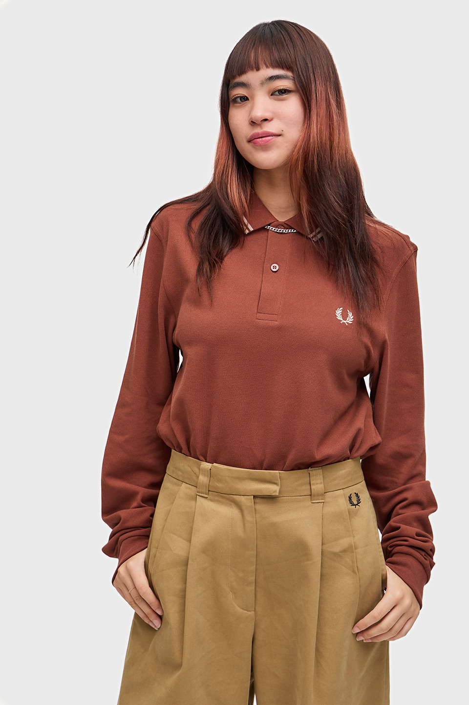 モデル:H165 B84 W62 H87 着用サイズ:M