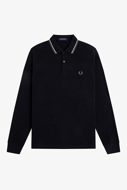 ポロシャツの通販 | FRED PERRY JAPAN | フレッドペリー日本公式サイト